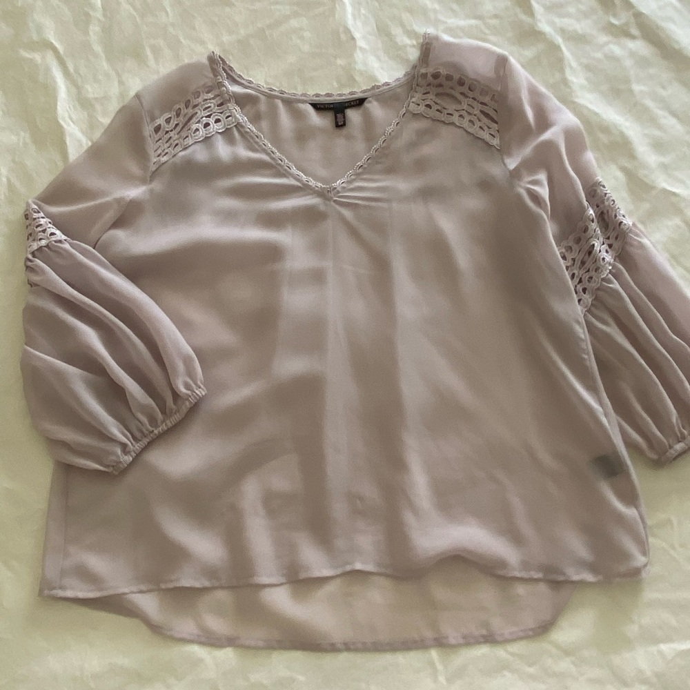 Victoria’s Secret blouse